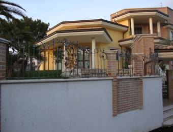 Clôture-pour-villa