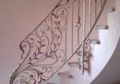 Escalier-intérieur-fer-forgé